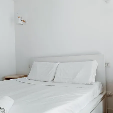Retreat - Porta Venezia Apartman *