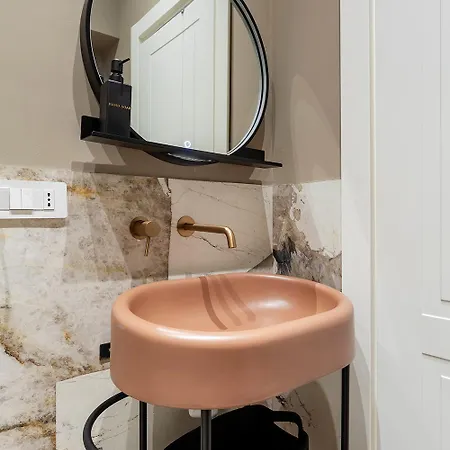 Appartement Elegant Near Arco Della Pace M5 - 550m