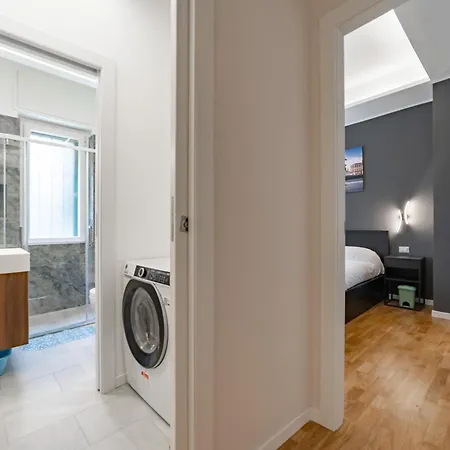 Appartement 5 Min Car From Station, With 2 Bedrooms
