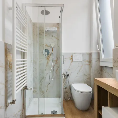 Turro - Charming & Bright - Wifi Appartement *