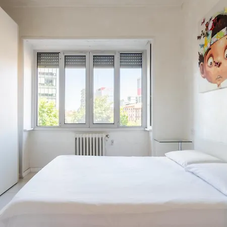 Apartamento Galileo Galilei - Bilocale Repubblica
