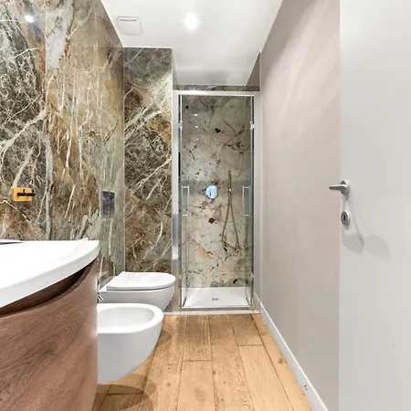 Stayeasy Bixio33 Loft - Porta Venezia - Metro M1 Apartman