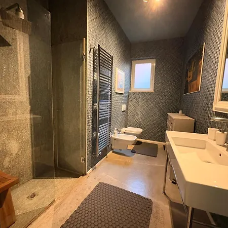 Urban Design Loft Milan