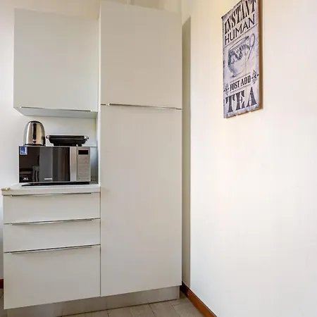 Whiteflat Your Homeaway In Navigli * Milán