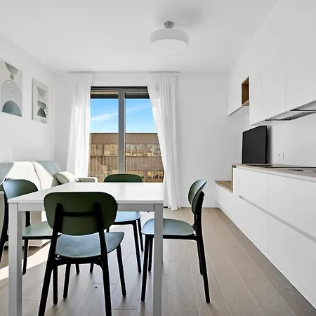 Apartamento Antica Bright Com44