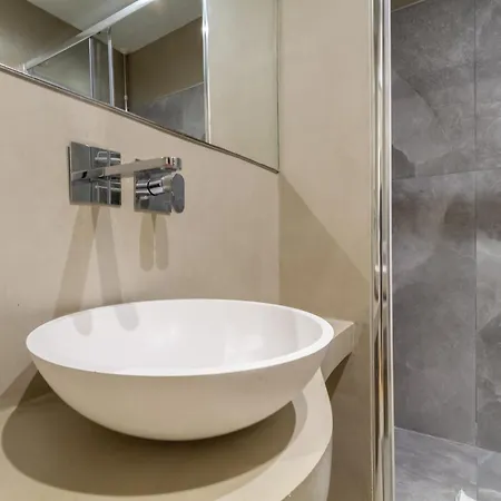 Appartement Elegant Brera Corso *