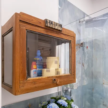 Brera, Corso Garibaldi, Magnifico Pied-à-terre Appartamento *