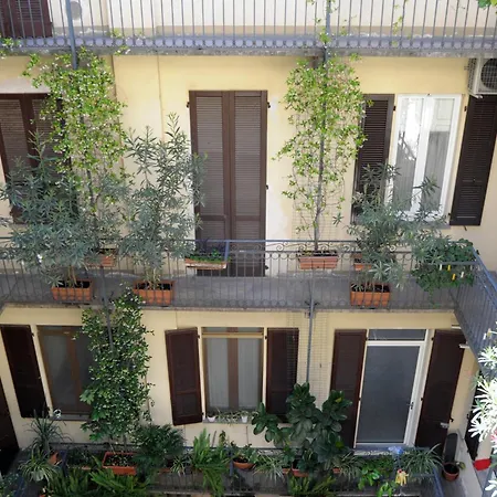 Διαμέρισμα Ticinese 16 Travel Inside Μιλάνο