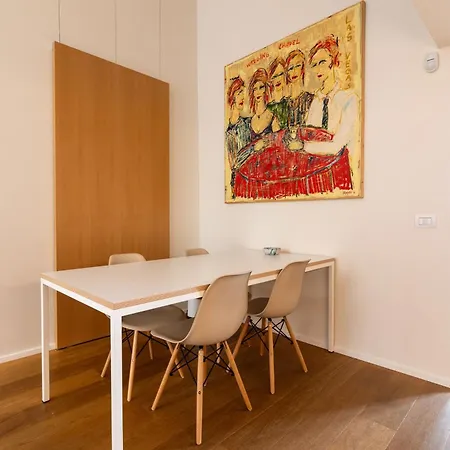 Elegant Loft, Porta Romana