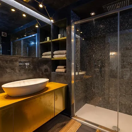 Apartamento Elegant Loft, Porta Romana