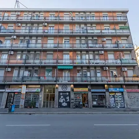 Xenia - In Via Marco D 'agrate 23