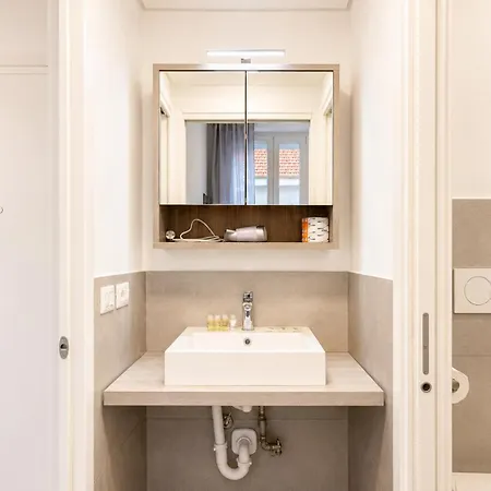 Casa Chioggia * Milan