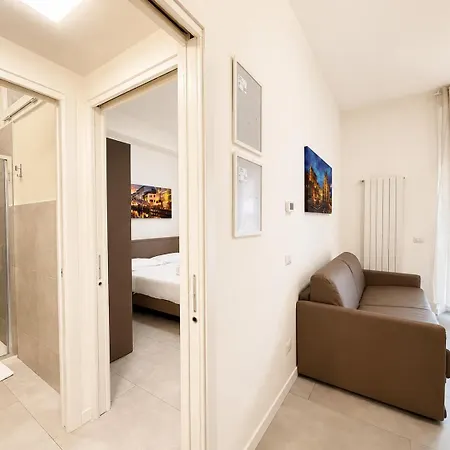 Appartement Casa Chioggia