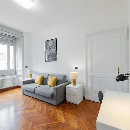 Casa 25 Aprile *