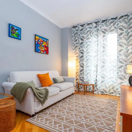 Two-room Flat In Near The Duomo *