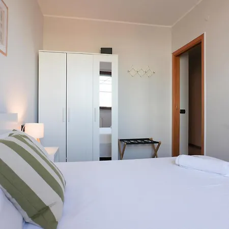 Free Garage, Cozy With Terrace Apartamento *