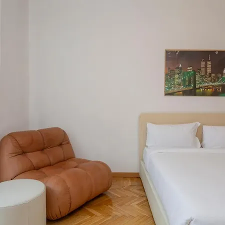 Xenia - 4 In Via Arbe 67