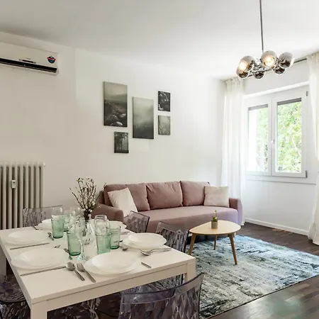 Porta Vittoria Design By Innstay Apartment