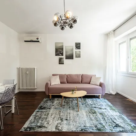 Porta Vittoria Design By Innstay Apartamento