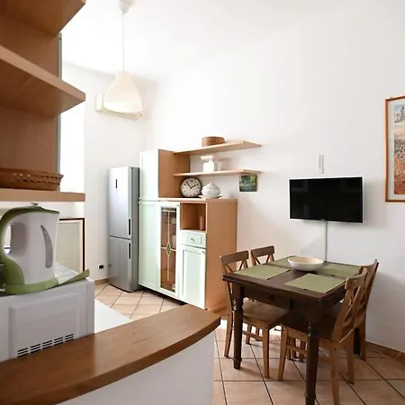 شقة L'arche In The Citta Studi District ميلان