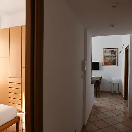 L'arche In The Citta Studi District * ميلان