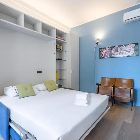 Apartamento Gressoney 6 Spazi Smart Porta Vittoria - Vesta *