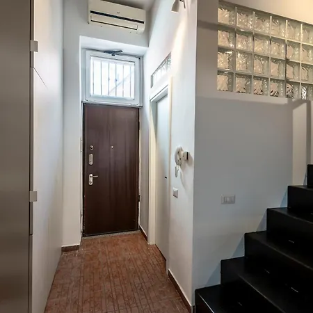 Stayeasy Monza28 - 2 Levels Pasteur Metro شقة *