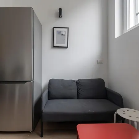 Apartamento Hotiday Frattini