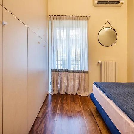 Moscova Luxury Hideaway - La Vista * ميلان