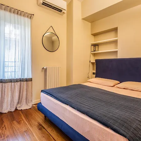 Apartman Moscova Luxury Hideaway - La Vista *
