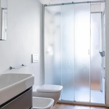Apartamento Youhosty - Benedetto Marcello 22 Milão