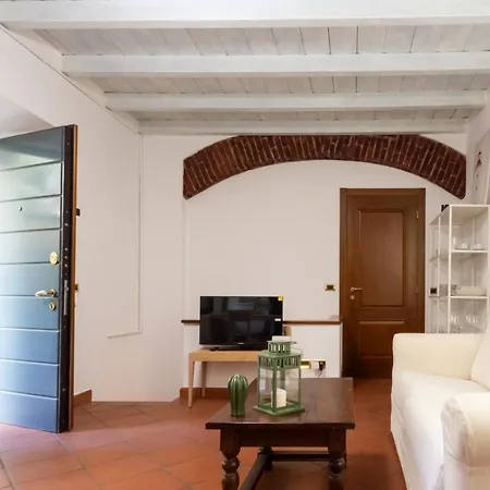 Appartement Orea Spiti - Cozy 2 Bedrooms Brera *