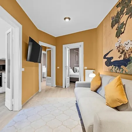 -gorgeous 3bedroom- Penthouse Near Duomo Keyhost Apartamento *