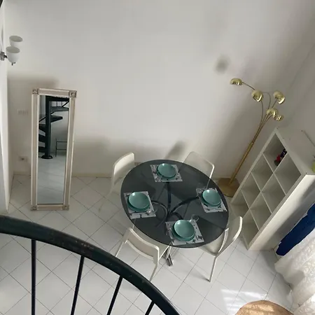 Orti Loft Appartamento Milano