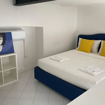Orti Loft Apartman