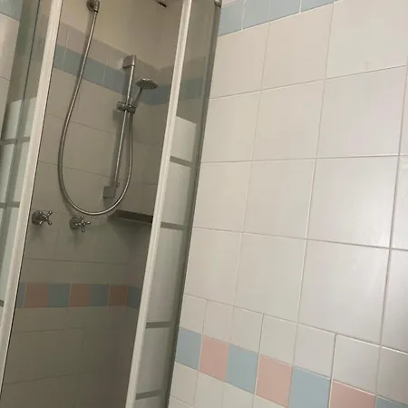 Orti Megaloft شقة