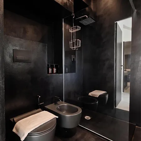 Apartman Centro Duomo, Loft Con Terrazzo, Ac, Wifi, Subway *
