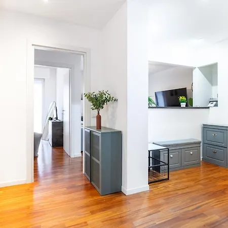 شقة Station-duomo - 2 Bedrooms & 2 Terrace *