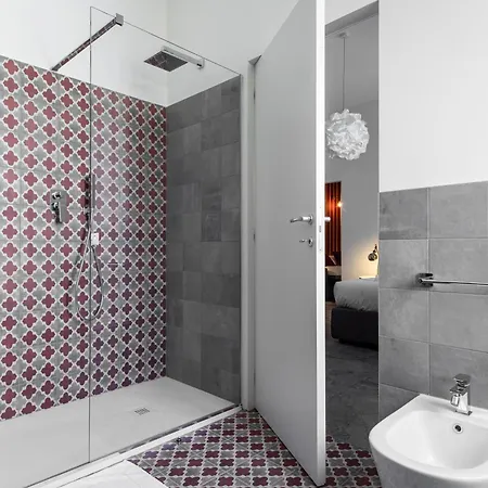 8 Min Walk From The Station And Corso Buenos Aires *
