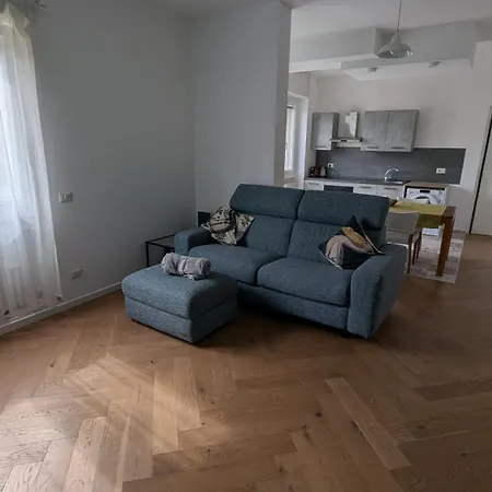 Διαμέρισμα Quiet In Nolo 10 Min From Station