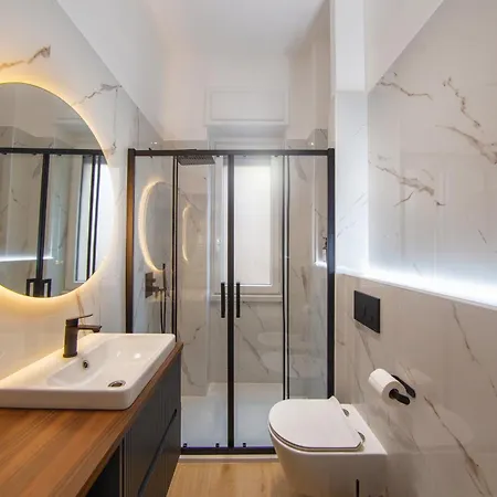 Ego House Moscova A 10 Minuti Dal Duomo,