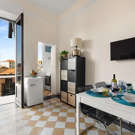 M4 Duomo And - Wi-fi And Ac Apartamento