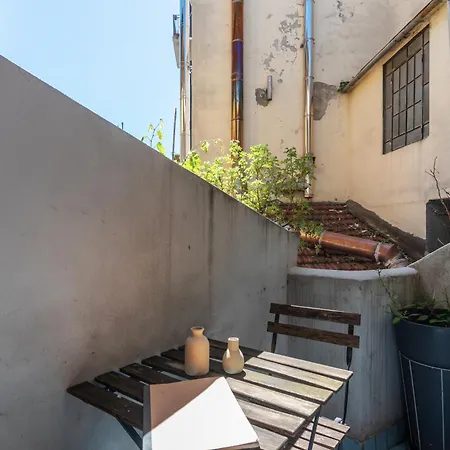 Naviglio Nest Flexyrent Ac Appartement Milaan
