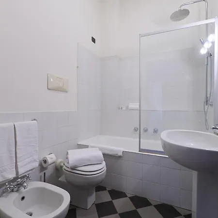 Διαμέρισμα Contempora - Interior 900 - 1st Floor - Duomo - Missori *