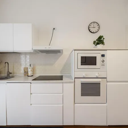 Apartamento Superstay - Gasparotto 4 - Station