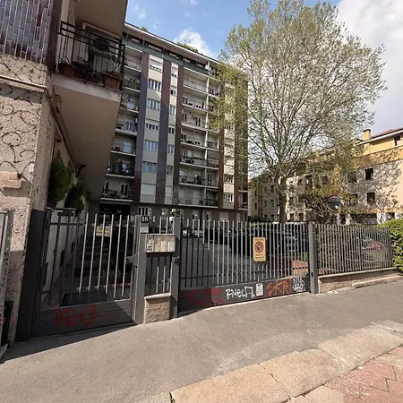 Διαμέρισμα Tortona Fashion & Design District