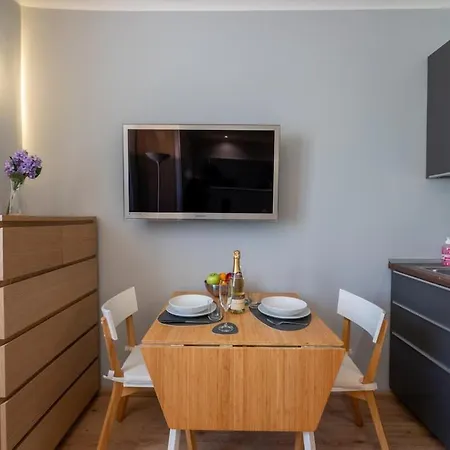 Apartamento M3 And M4 - Premium Design Porta Romana Milão