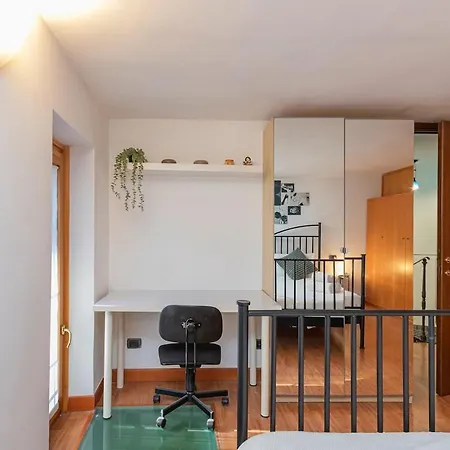 Xenia - 4 In Via Zamenhof 21 Διαμέρισμα Μιλάνο