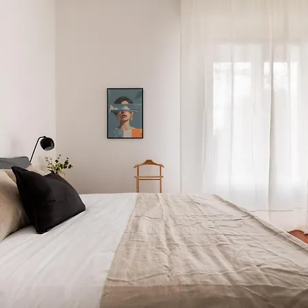Corso Garibaldi Modern By Rentopolis *