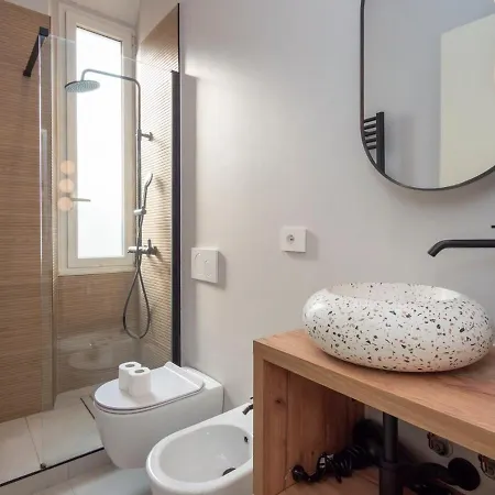 Apartamento Xenia - In Viale Umbria 66 Milão